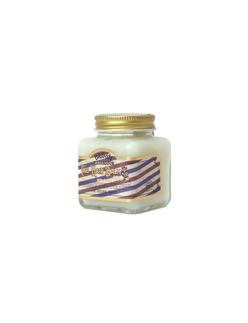 BROSH POMADE HAIR BALM 70G