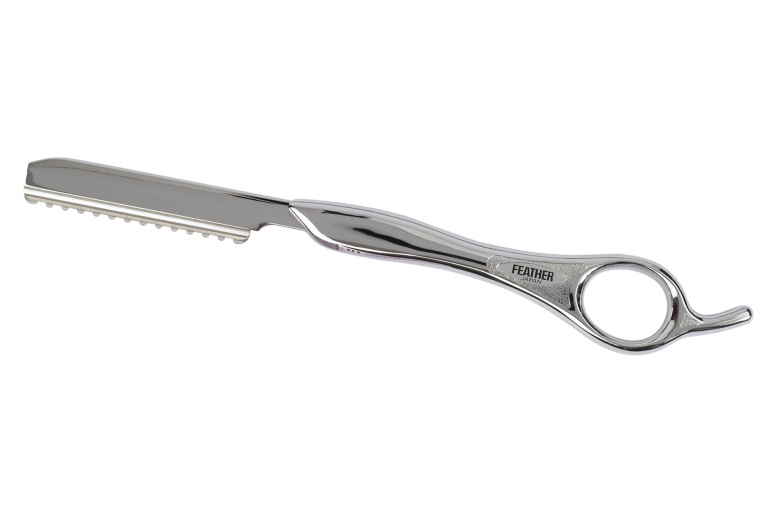Feather Styling Razor