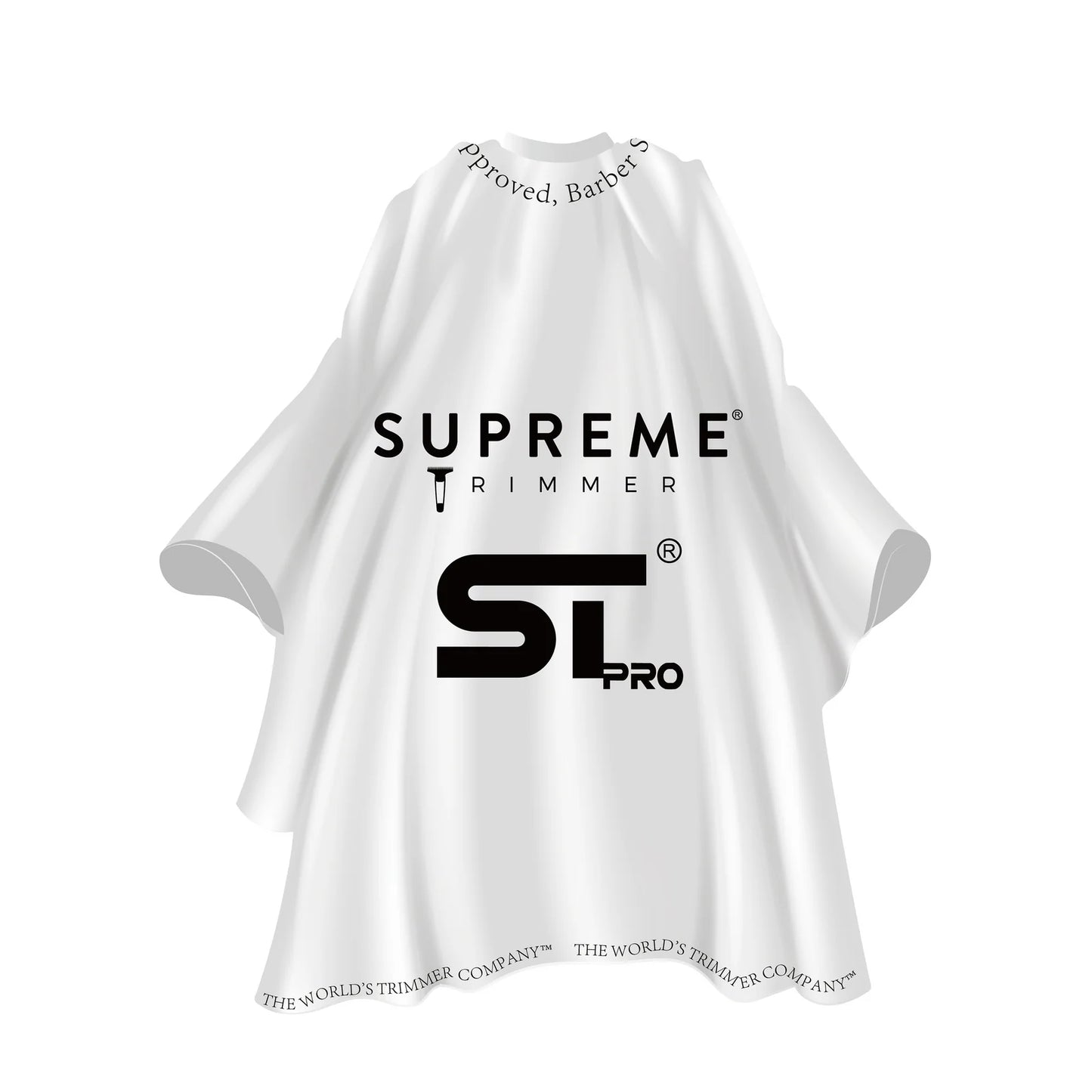 CLASSIC BARBER CAPE