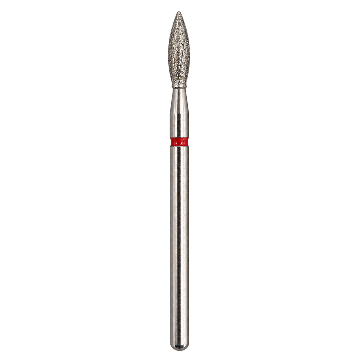 2380FD – 2,3 × 8 mm | Fin (F)