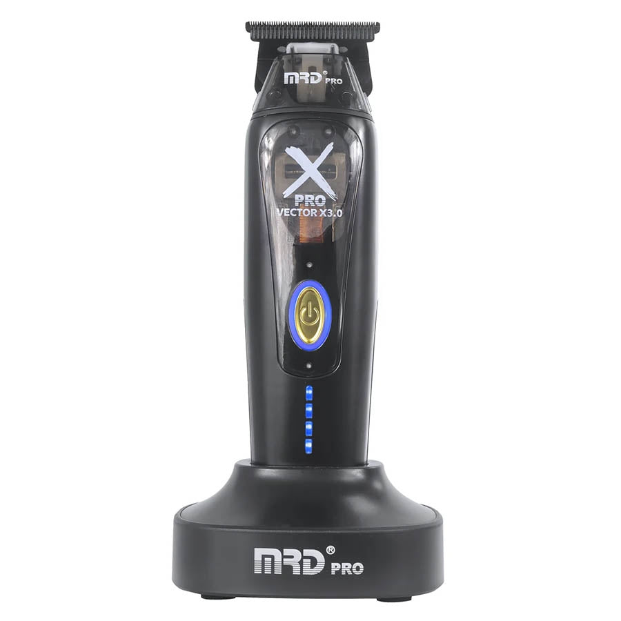 X-PRO GMR-999C BLACK