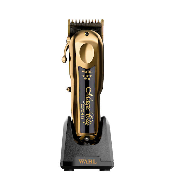 Magic Clip Cordless Gold