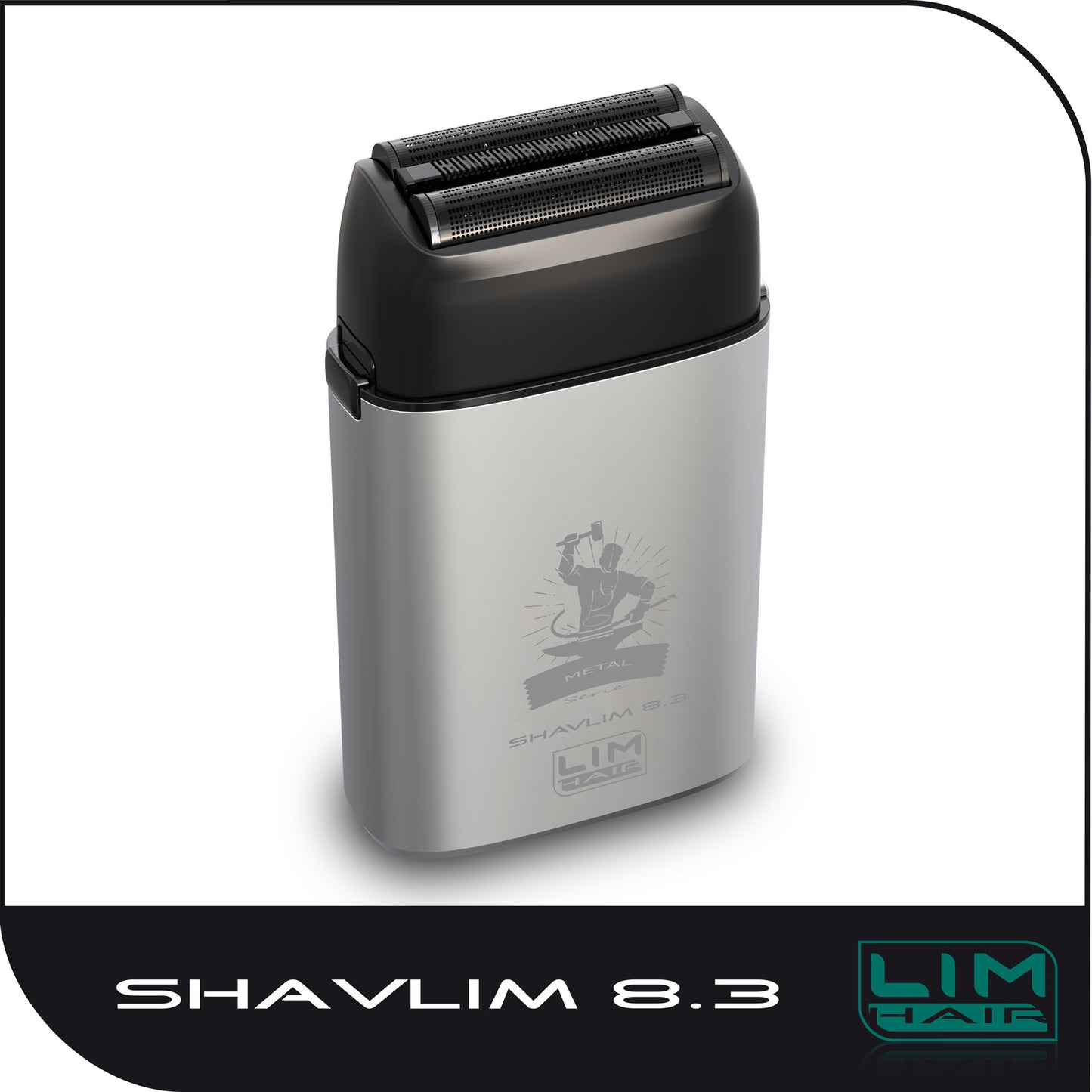 SHAVLIM 8.3