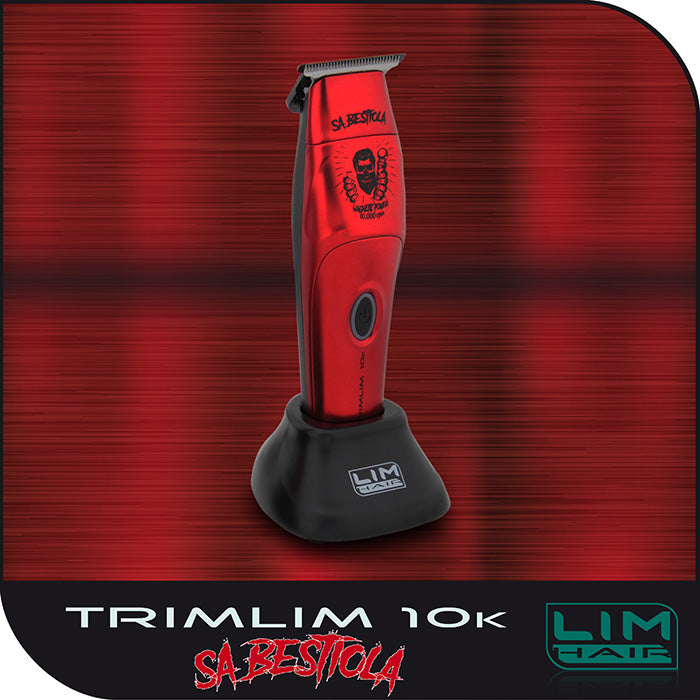 TRIMLIM 10k SA BESTIOLA