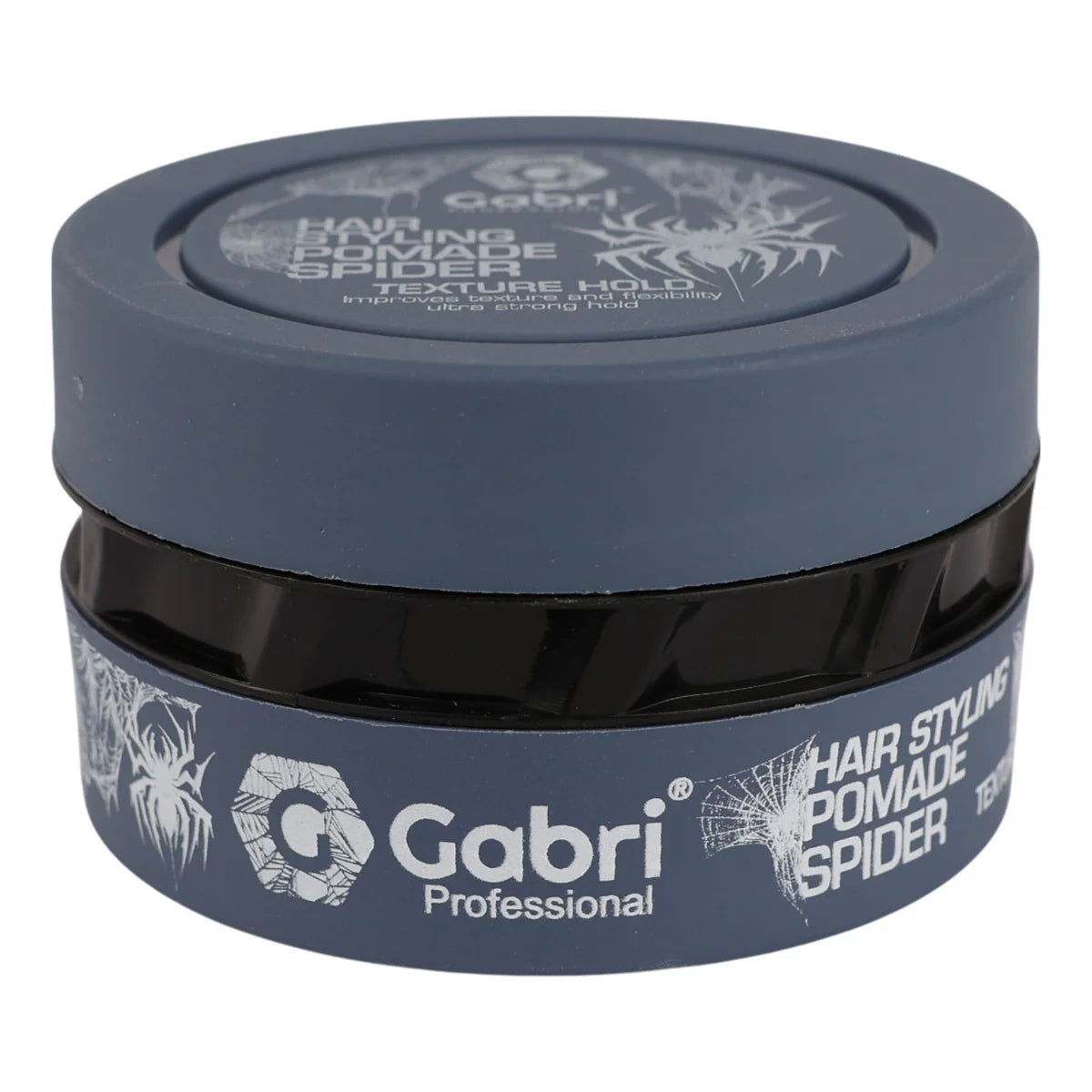 Pomade Spider Wax 150ml