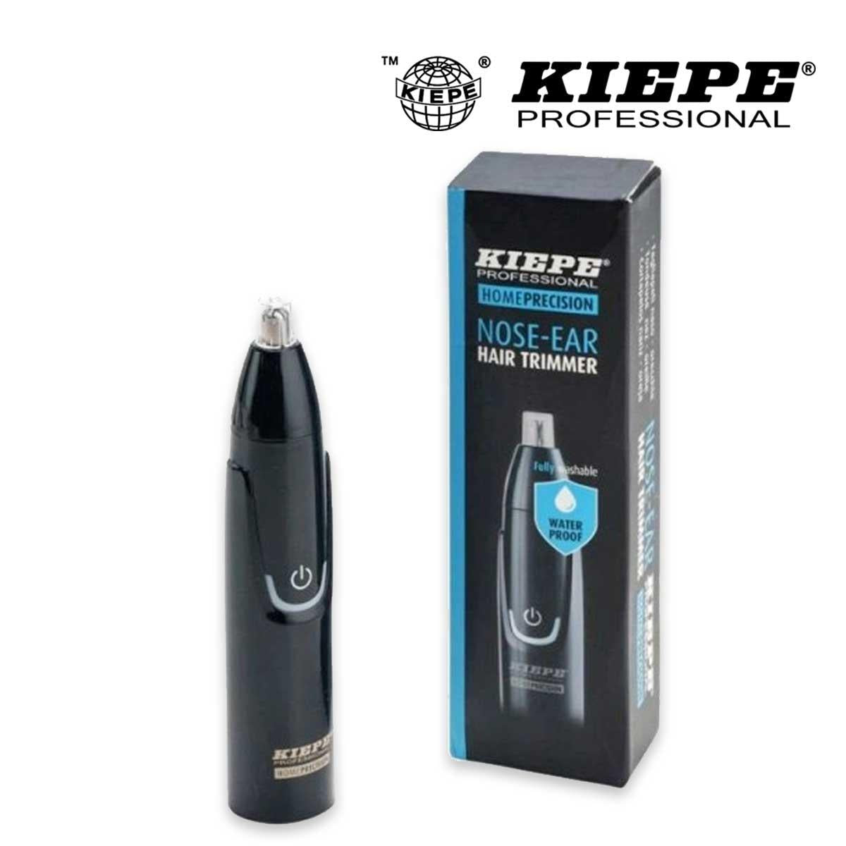 Neseøretrimmer Kiepe Home Precision neseørehårtrimmer