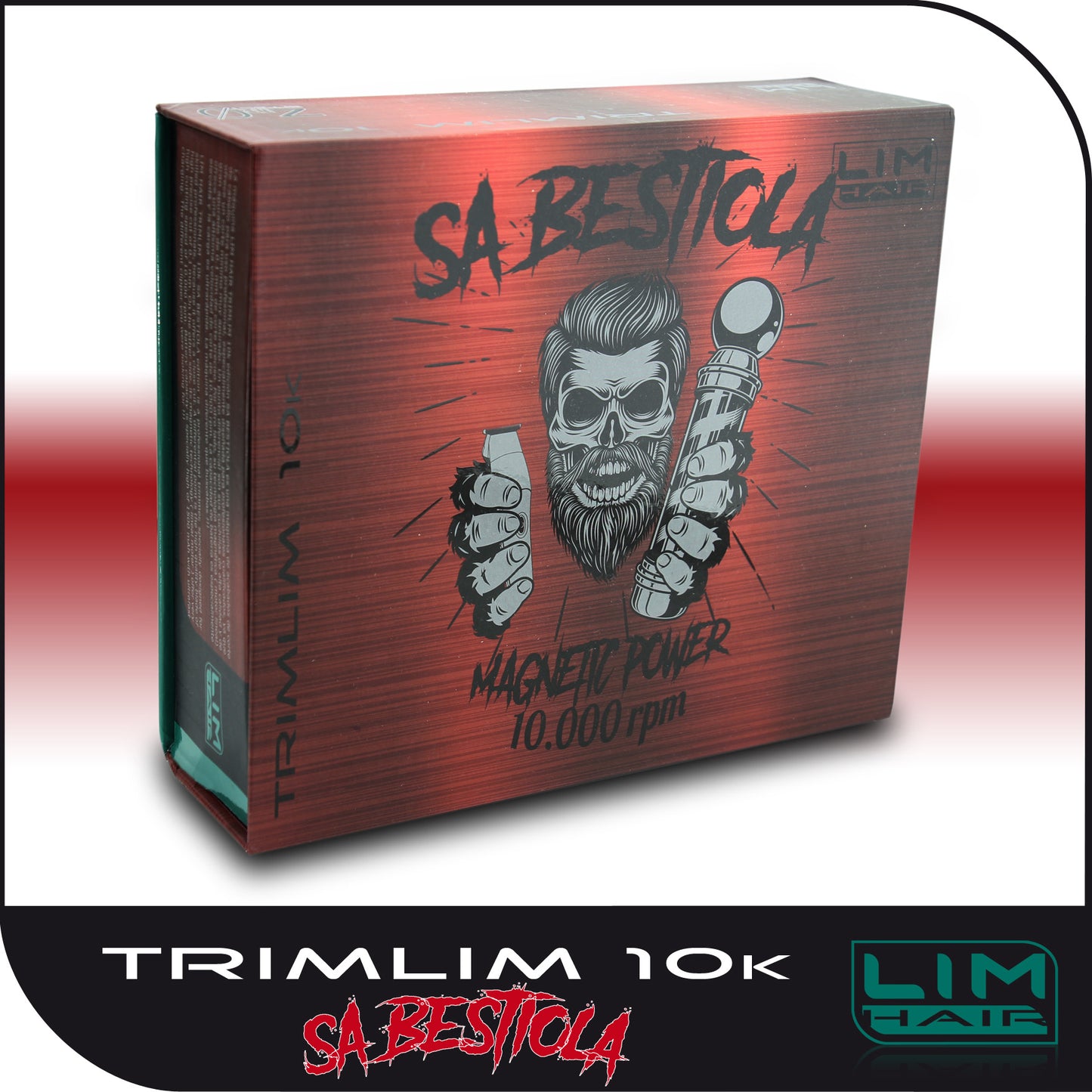 TRIMLIM 10k SA BESTIOLA