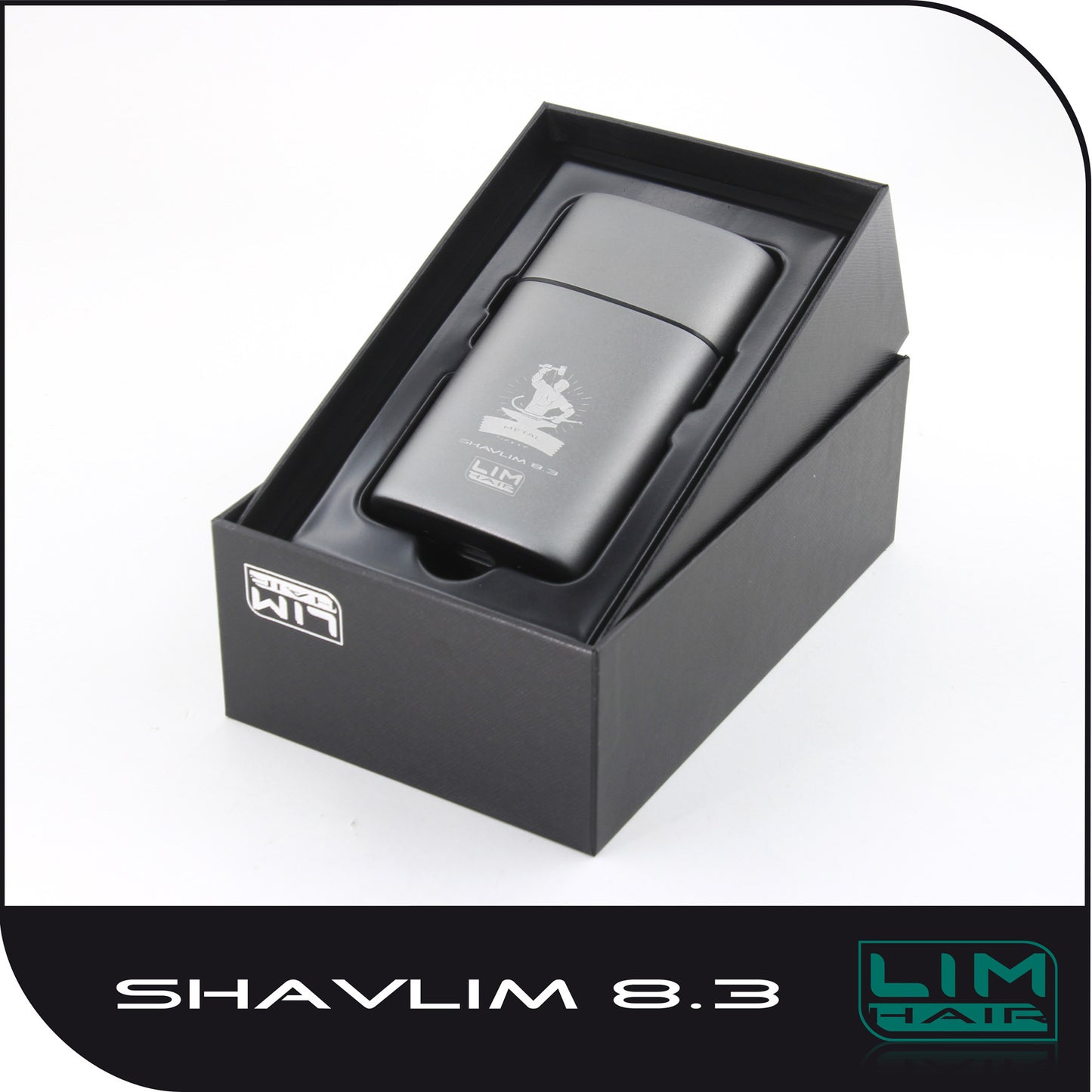 SHAVLIM 8.3