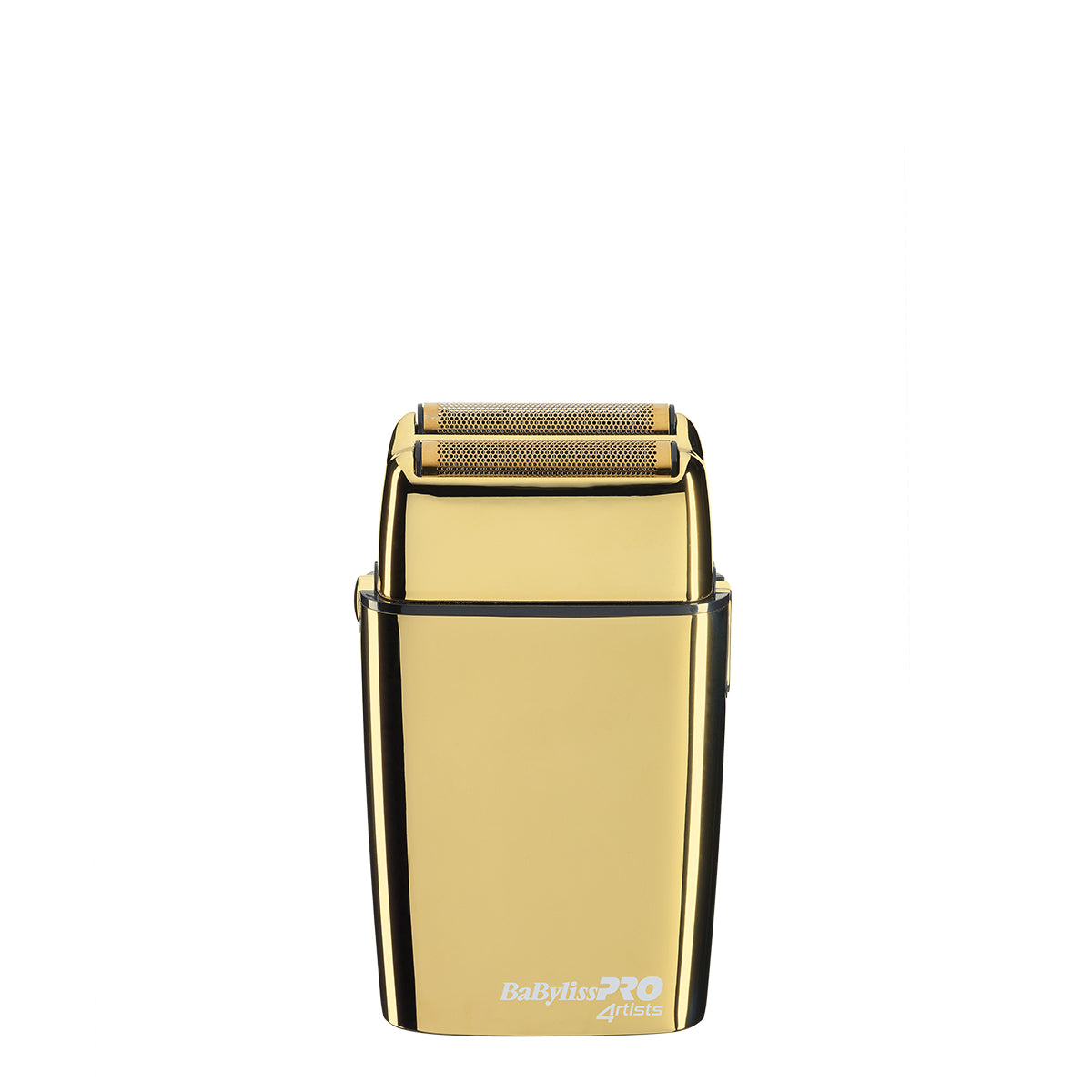 FoilFX02 Double Foil Metal Shaver