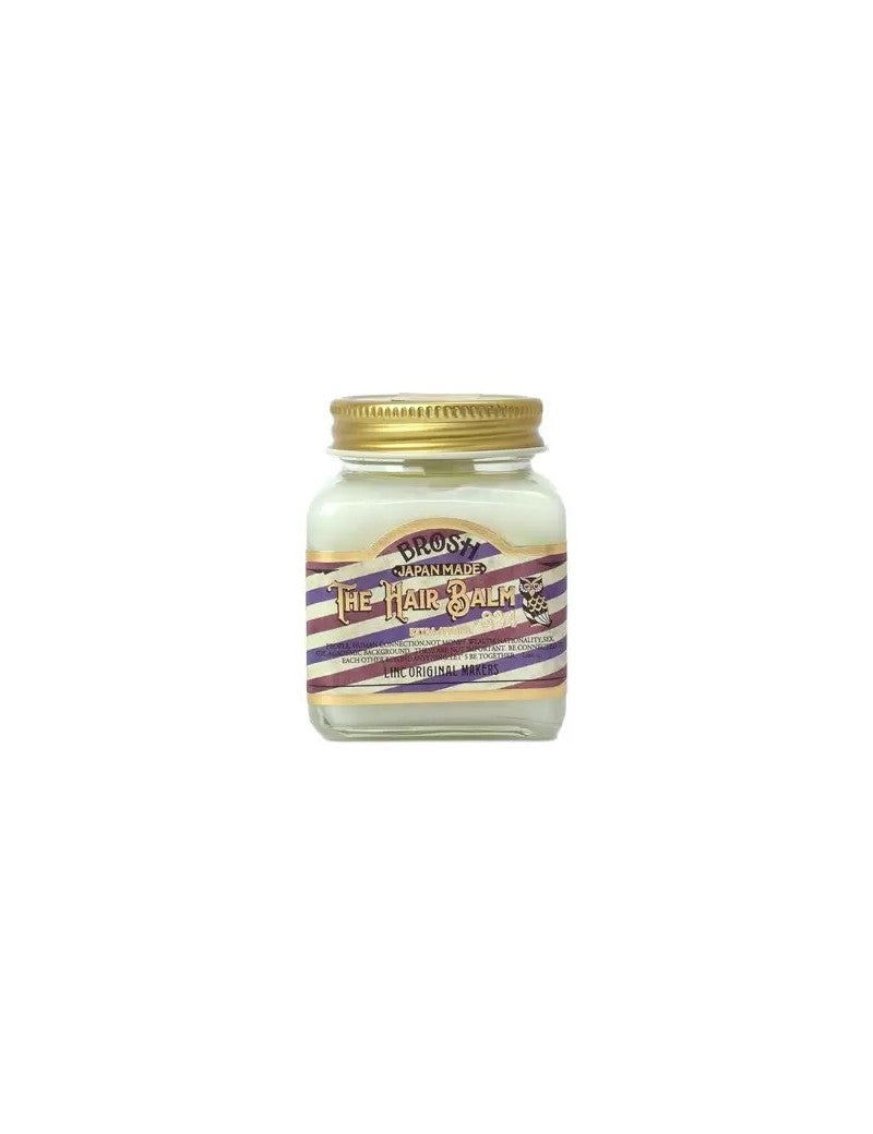 BROSH POMADE HAIR BALM 70G