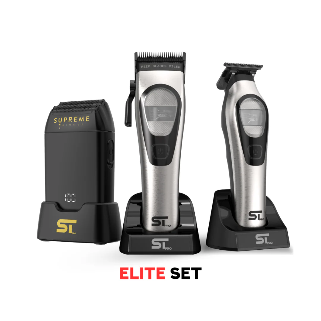 THE ELITE TORQ™ 3-IN-1 SET
