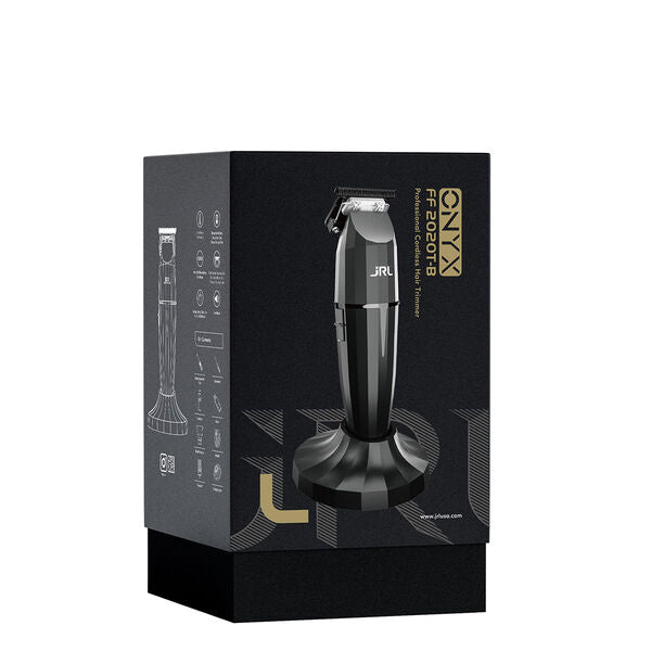 Freshfade 2020T Trimmer Onyx Black