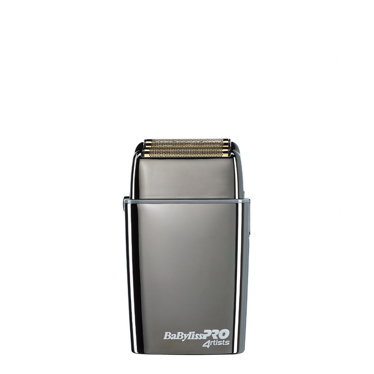 FoilFX02 Double Foil Metal Shaver