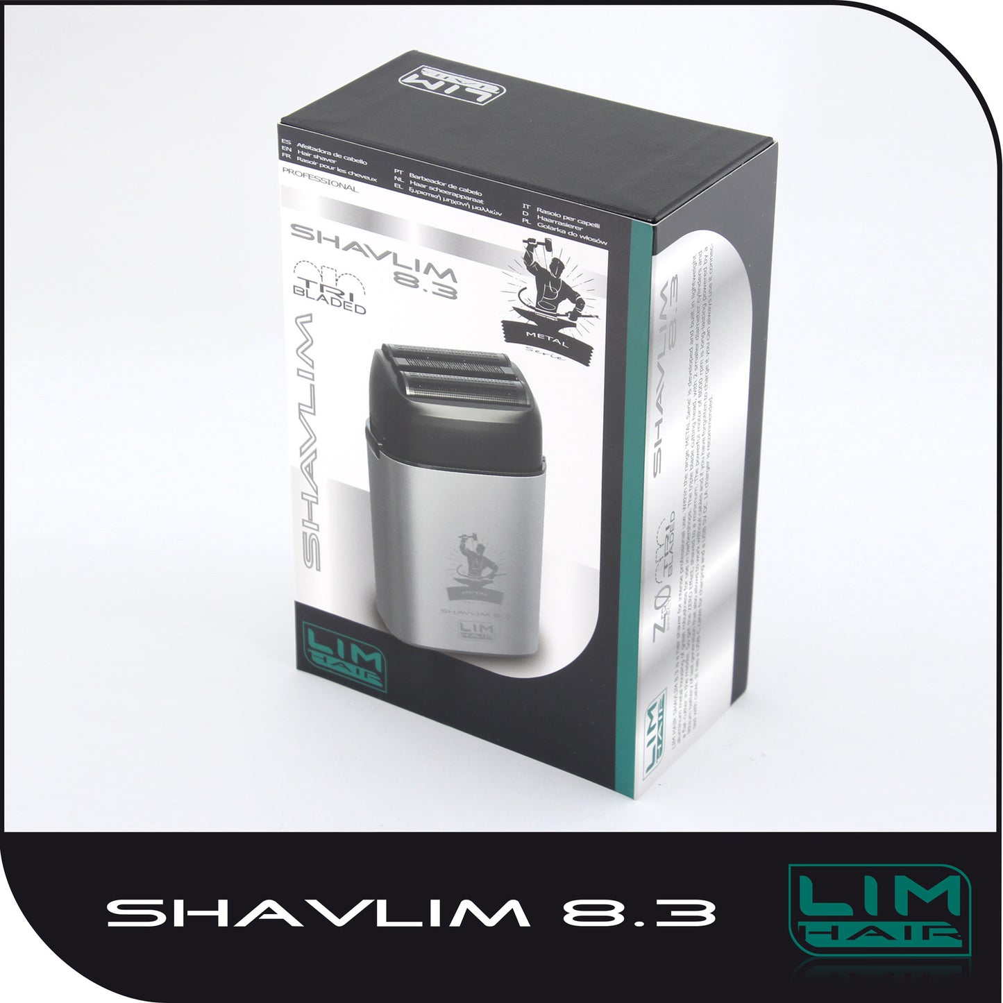 SHAVLIM 8.3
