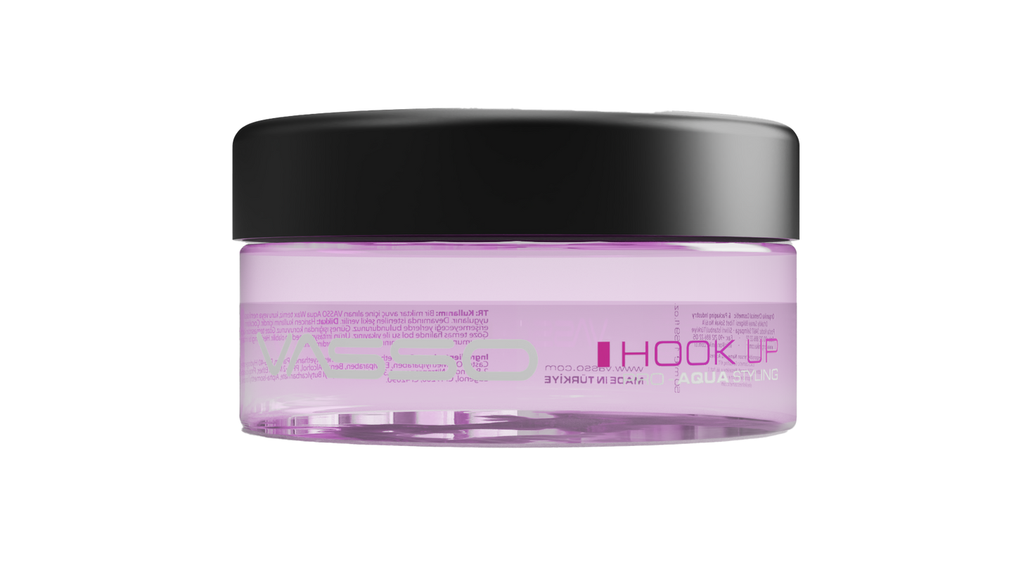 Styling Wax Pro AQUA / HOOK UP 50 ml