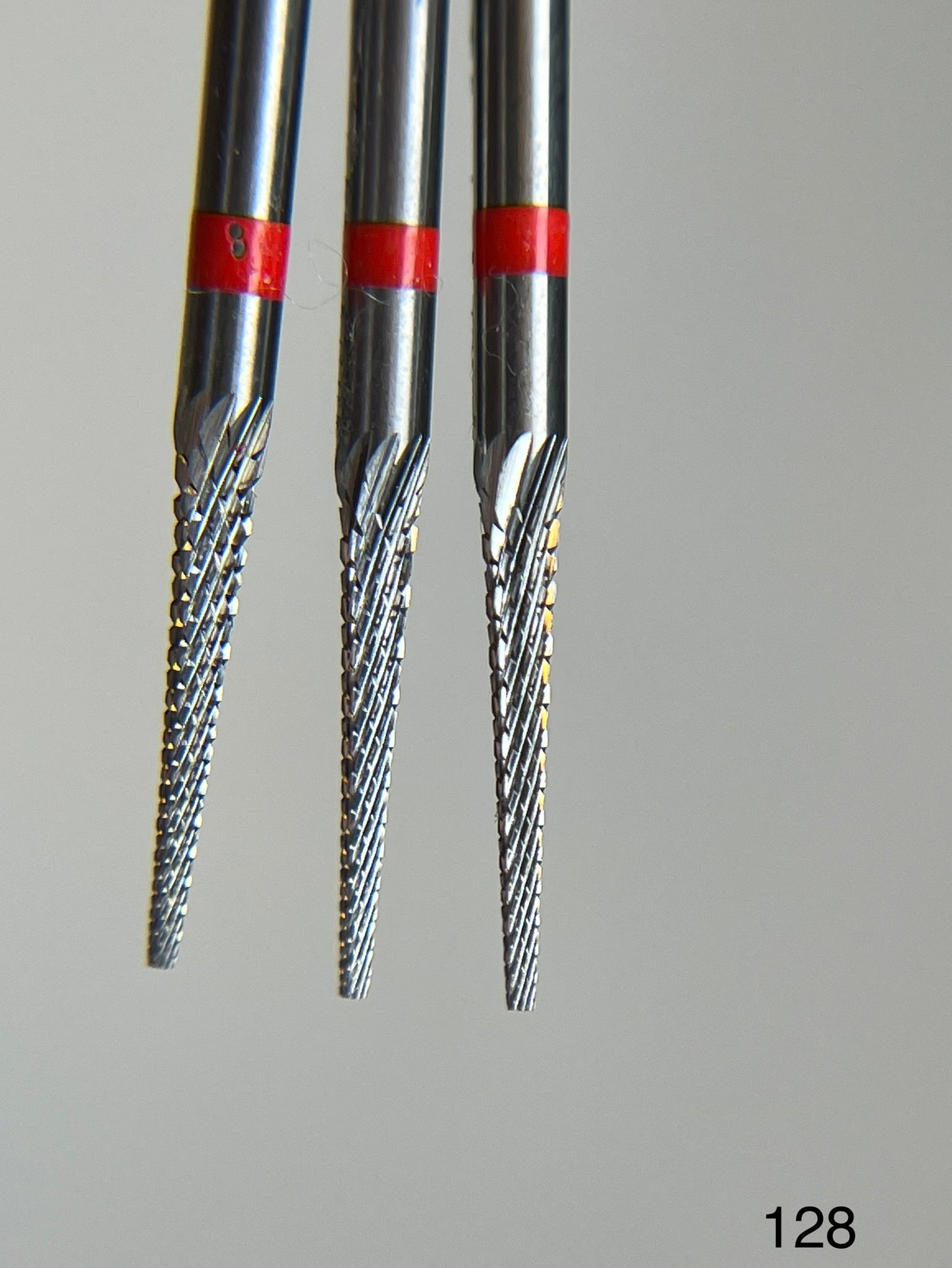 Carbide bor «Nål»29,128