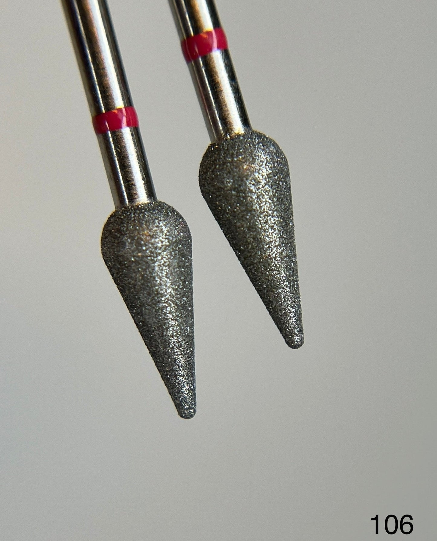 Diamantbor “Innsnevret” 5mm
