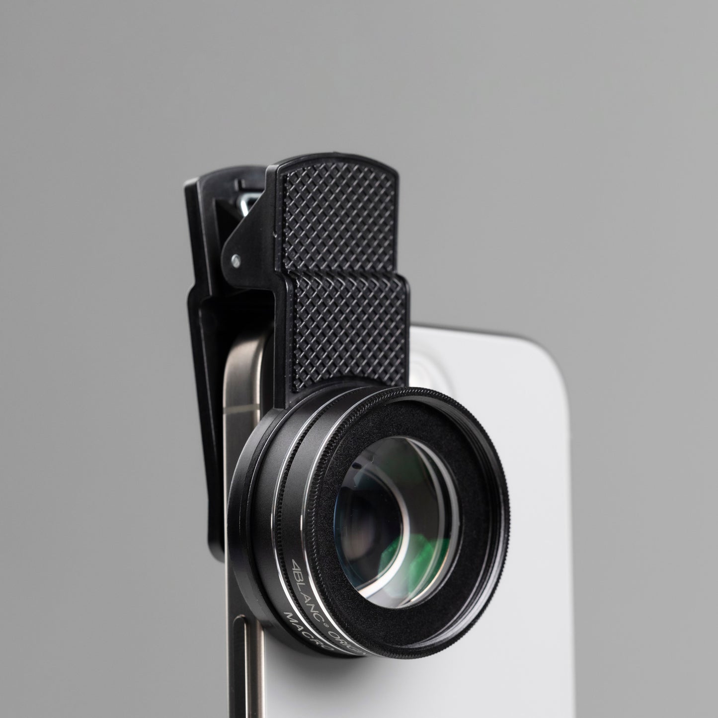 Macro 30x Photo Lens 4blanc