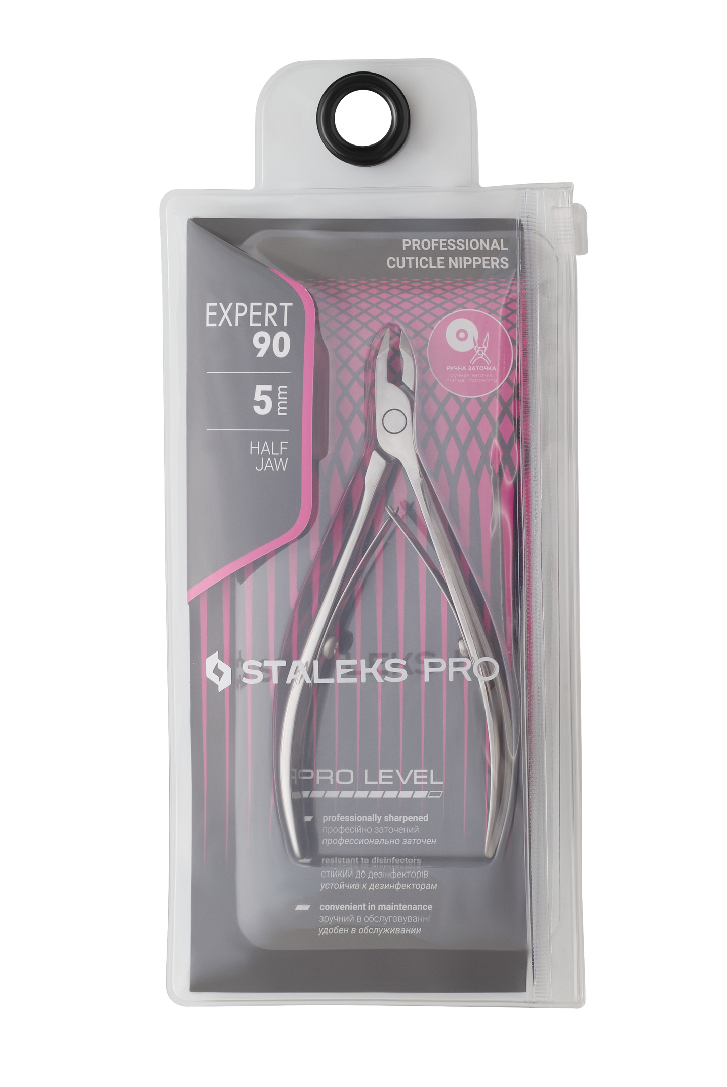 Hudtenger STALEKS NE-90-5