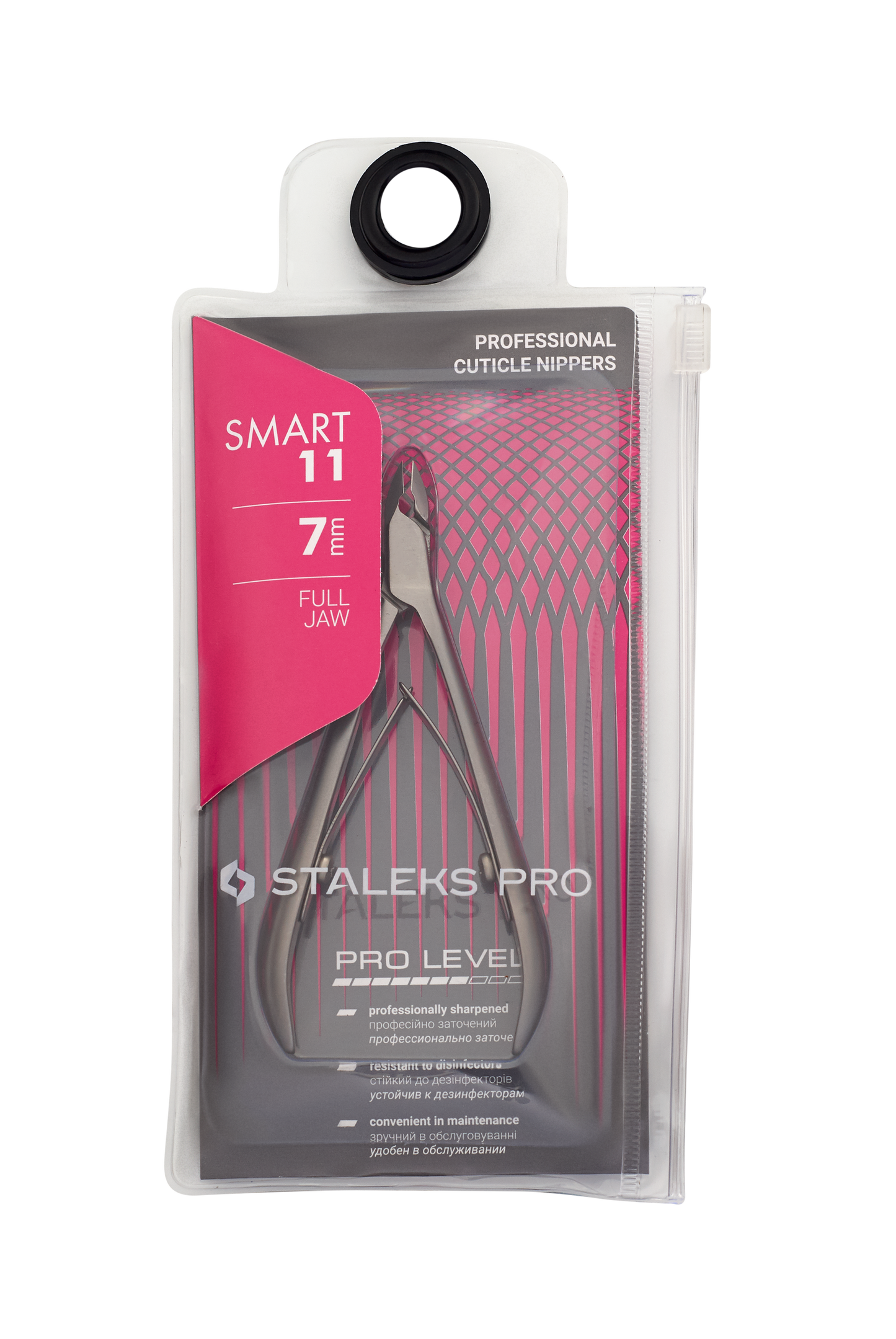 Hudtenger STALEKS NS-11-7
