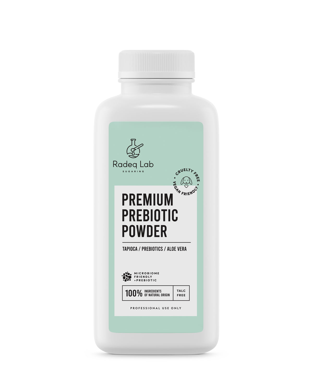 Premium Prebiotic Powder – 100 g