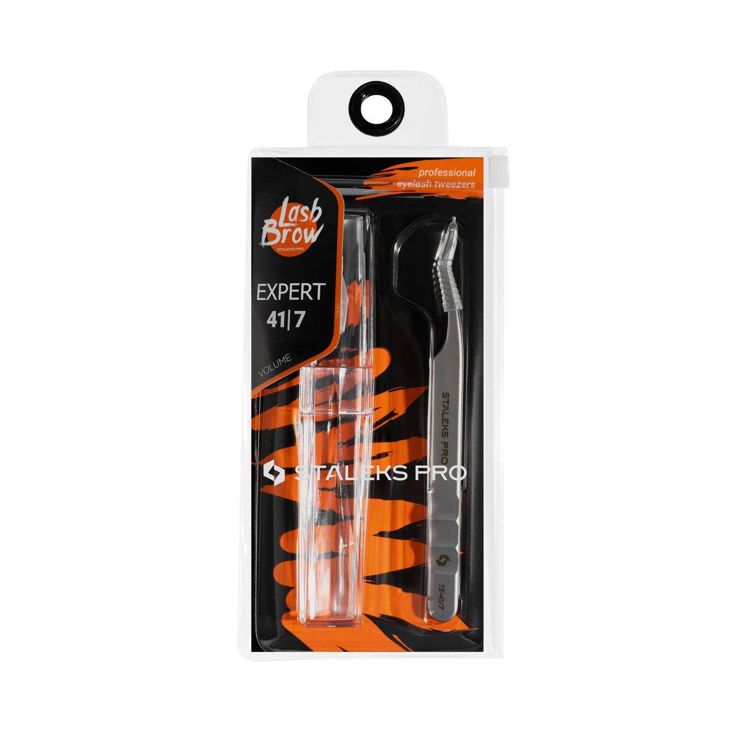 Vippepinsett STALEKS TE-41/7