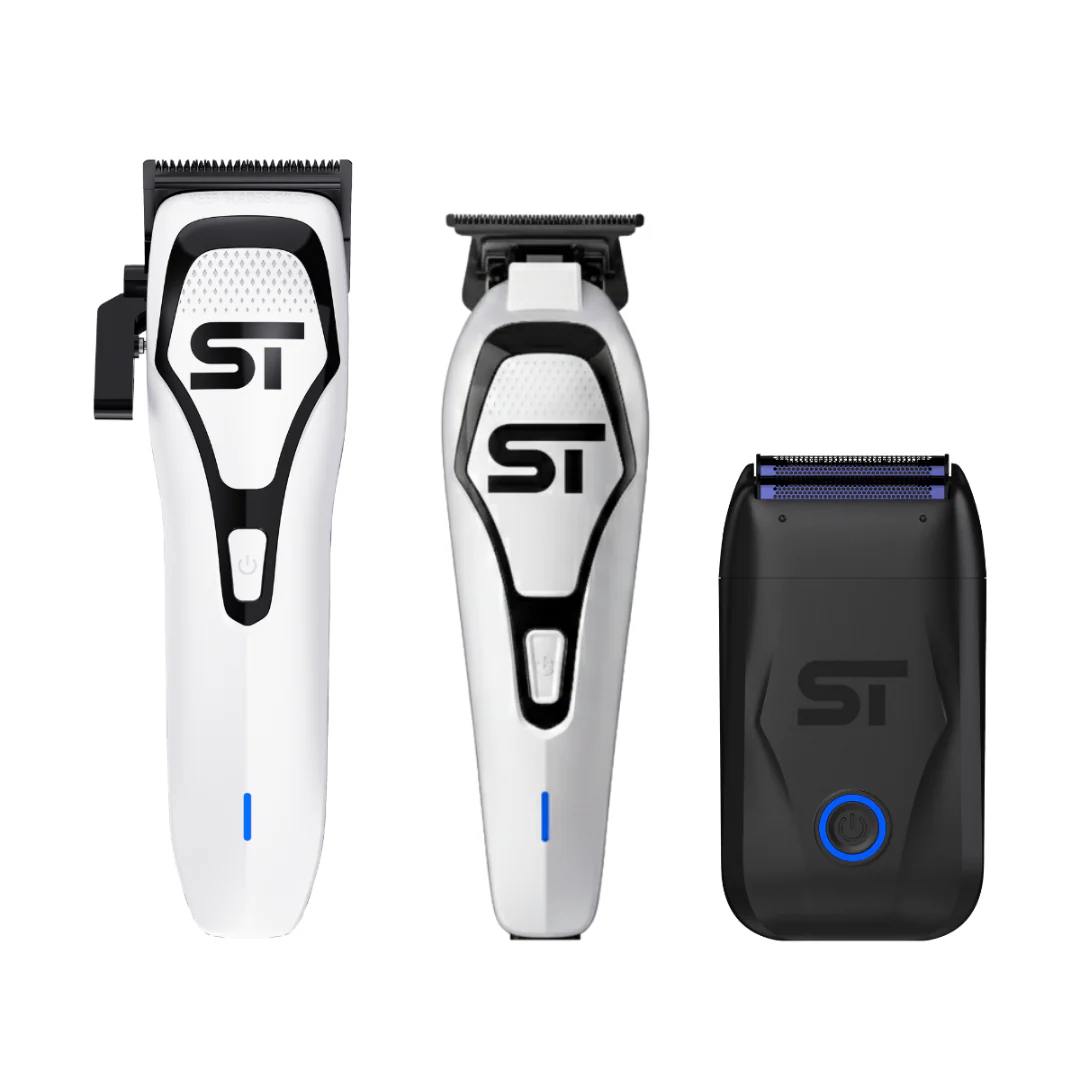 THE ULTIMATE DARKSTAR72™ 3-IN-1 SET