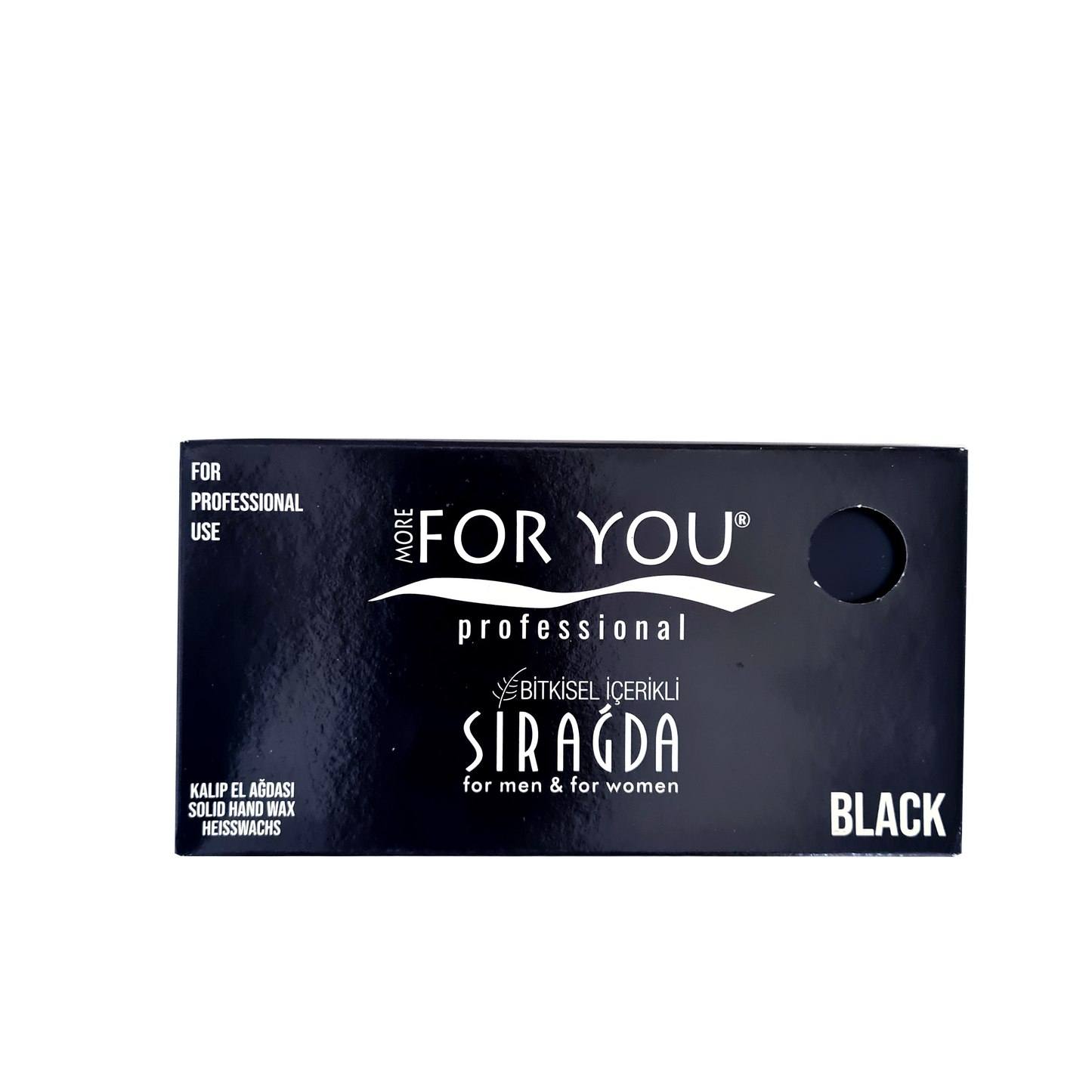 Solid Wax Tablet 400