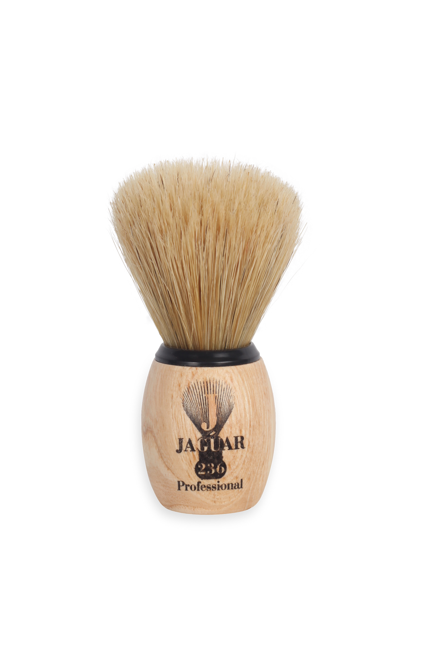 Rodeo Professional Jaguar Mini Barberbørste 236