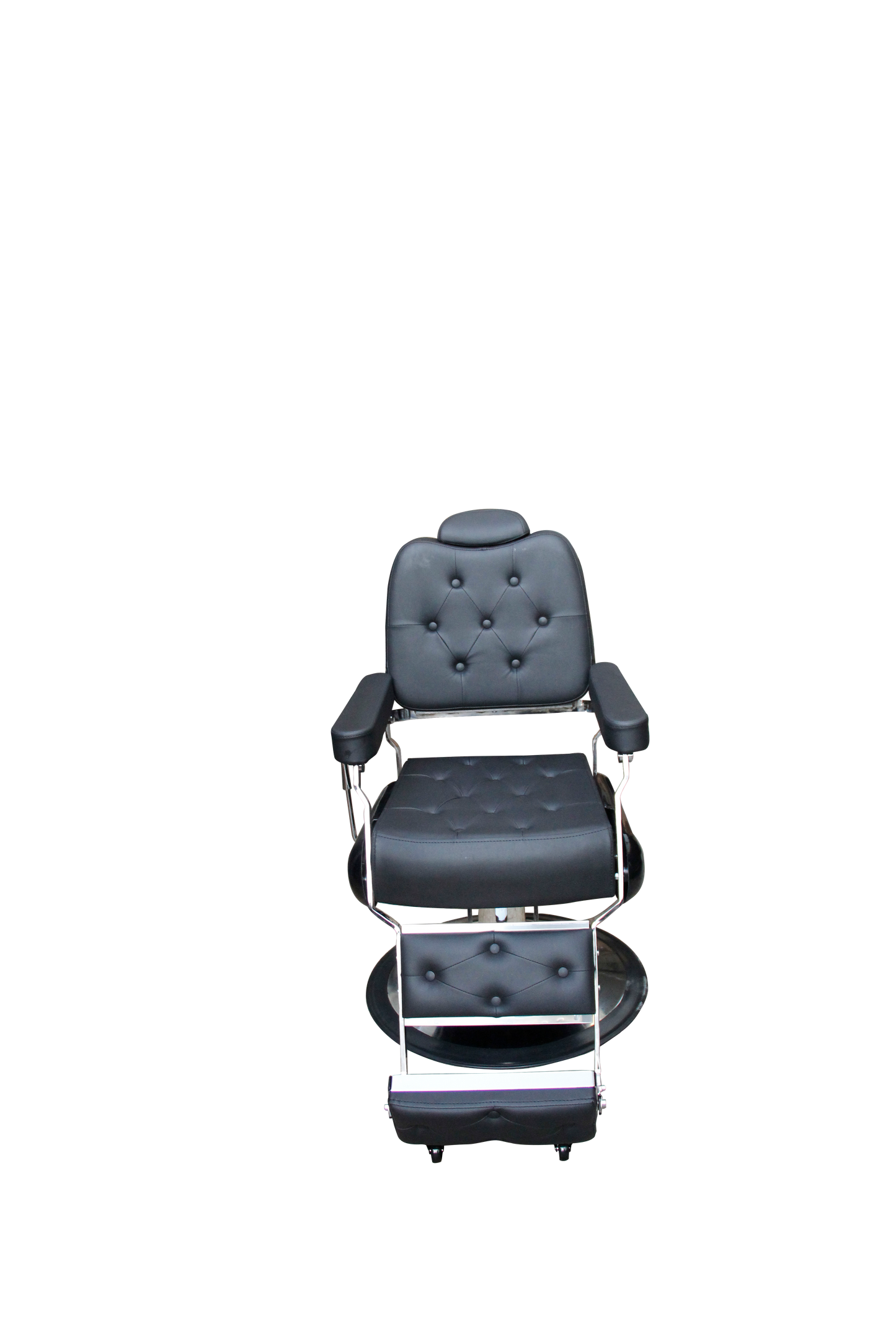 Barberstol BK230K