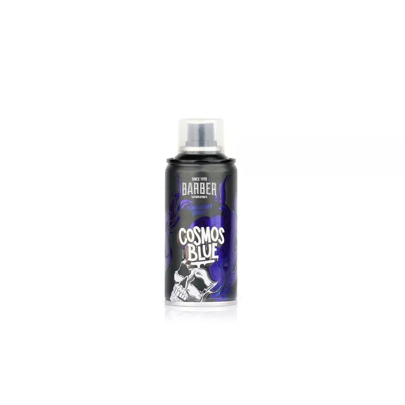HÅRFARGE SPRAY 150ml Cosmos Blue