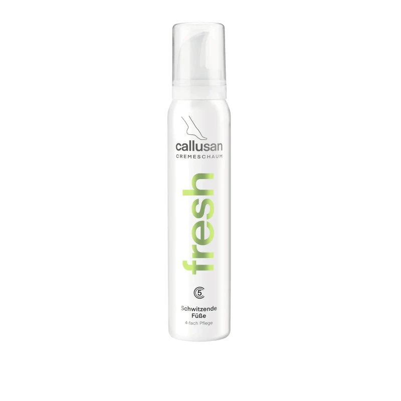 Callusan FRESH kremskum