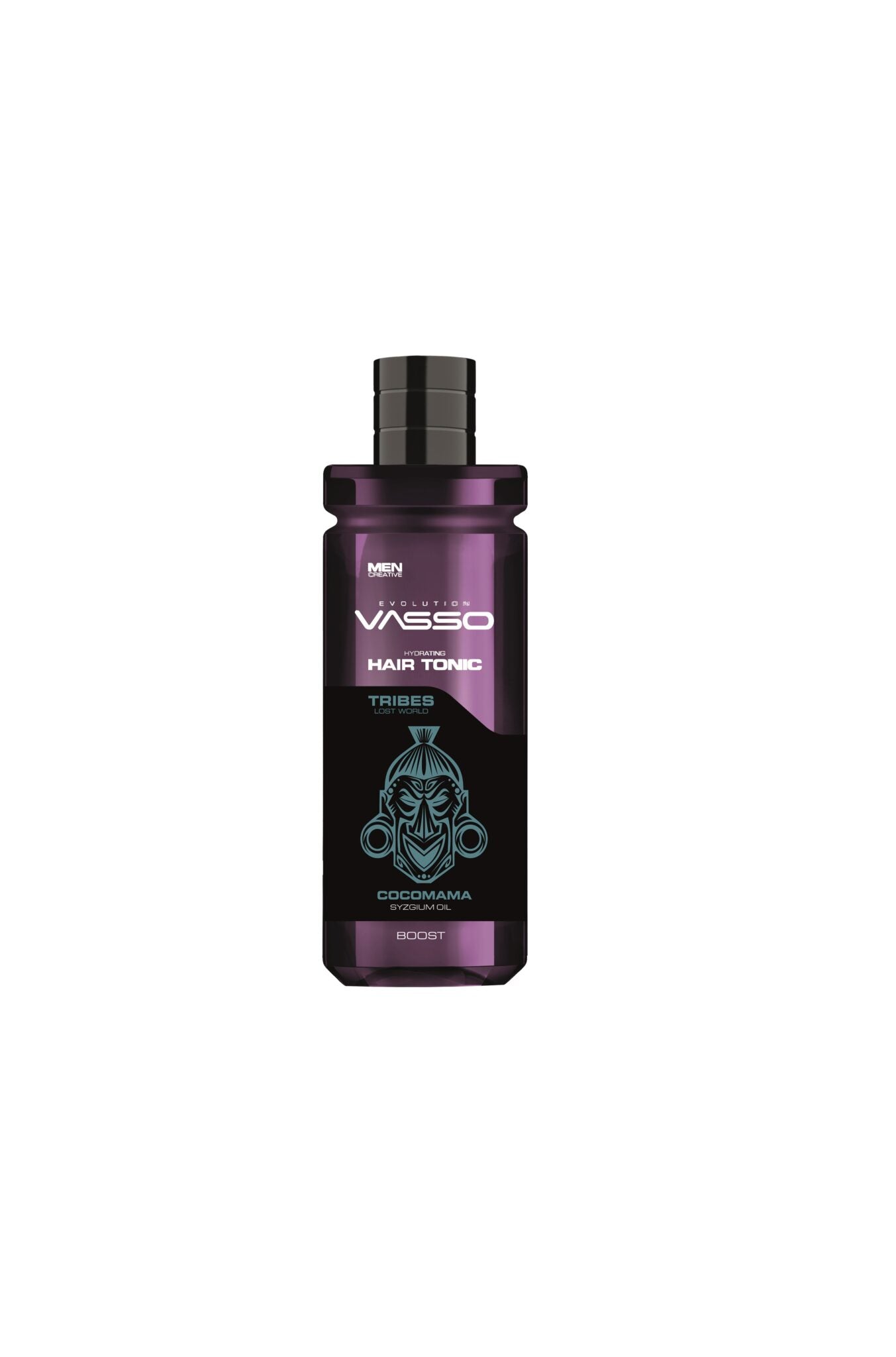 VASSO SEBUM CONTROL HAIR TONIC Cocomama
