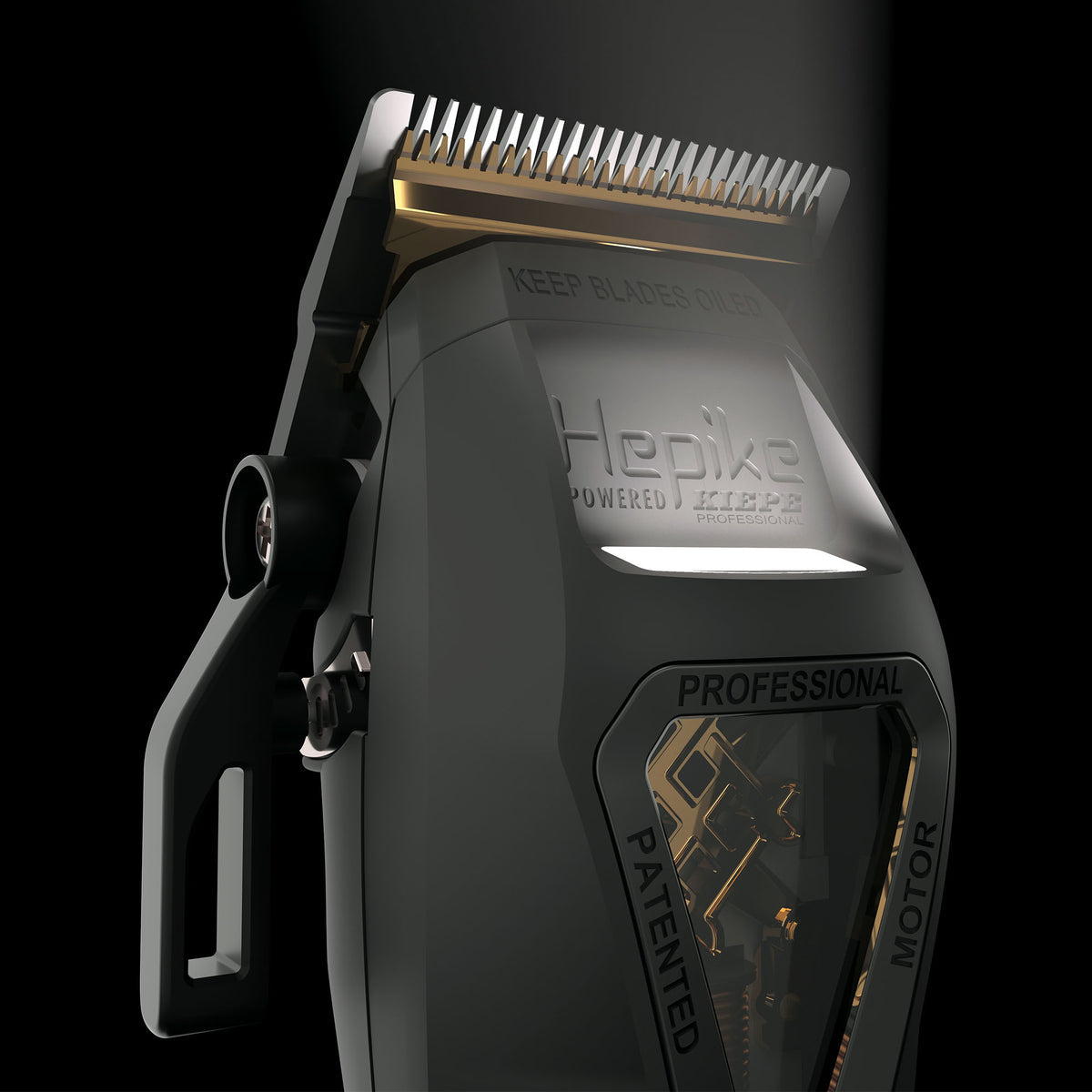 Hepike Clipper HÅRKLIPPER