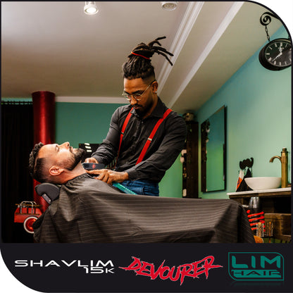 SHAVLIM 15k DEVOURER
