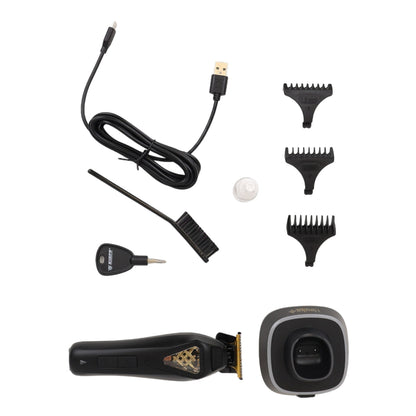 Kiepe - Hepike Powered Trimmer Gold Cordless