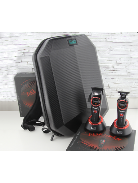 LIM HAIR Devourer Professional Backpack /Tool Bag