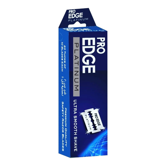 Pro Edge Doble Barberblader.