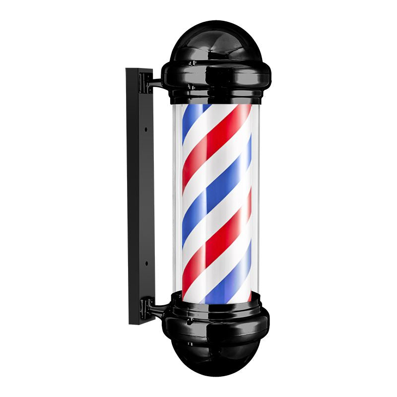 Barber Pole 72 cm A311D-BLACK-D3