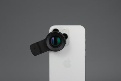 Macro 20X Video Lens