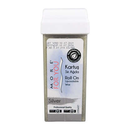 Roll-On Wax 100ml
