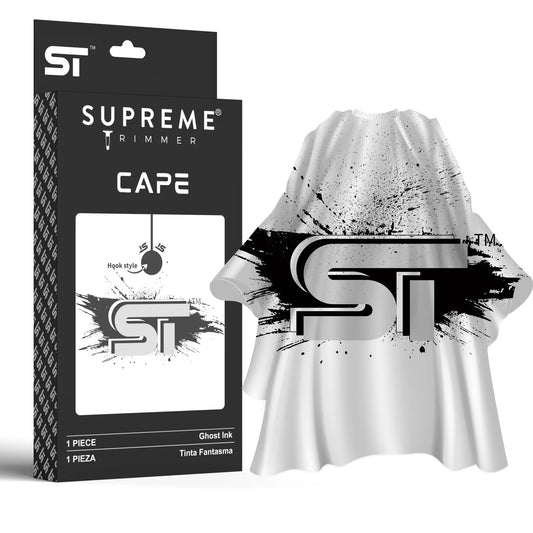 PREMIUM BARBER CAPE