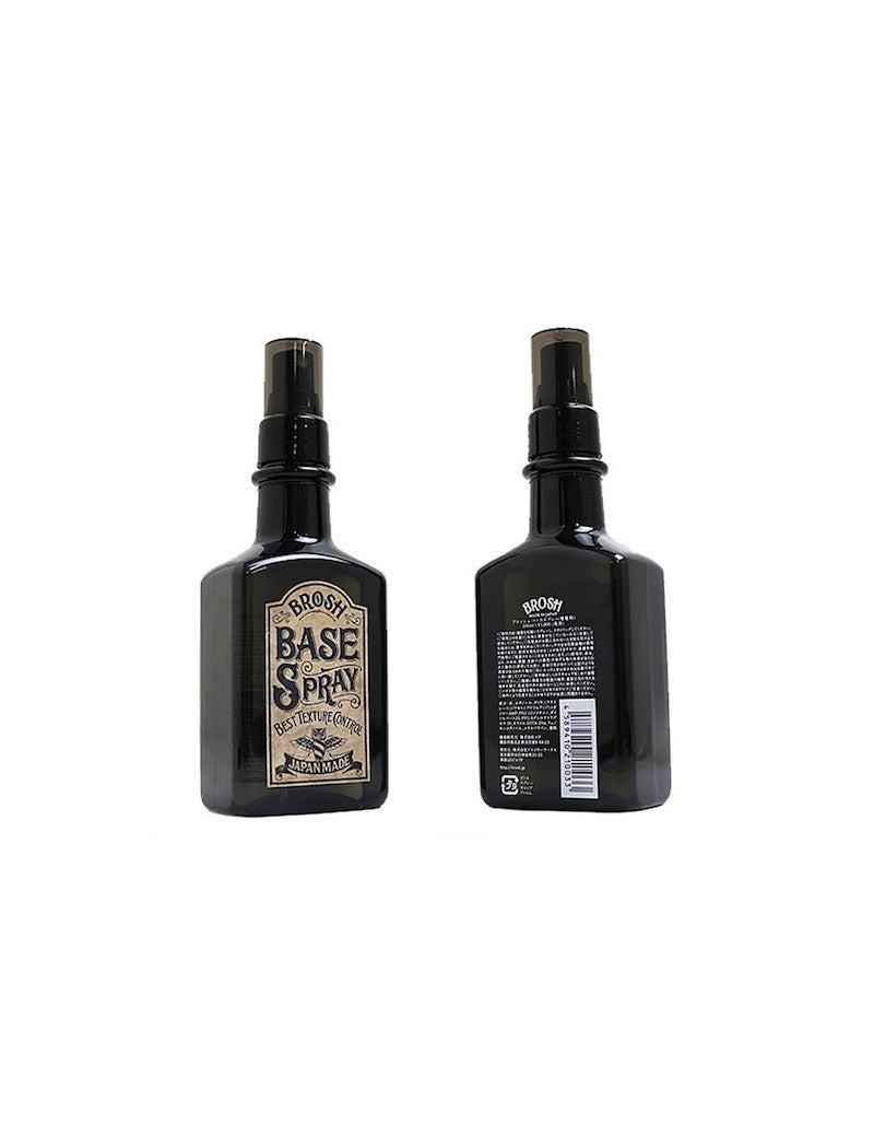 BROSH STYLING BASE SPRAY 200 ML