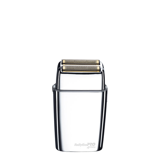 FoilFX02 Double Foil Metal Shaver