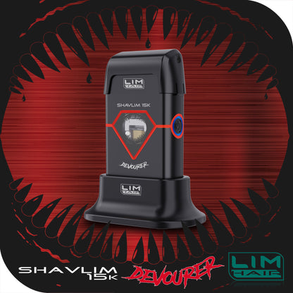 SHAVLIM 15k DEVOURER