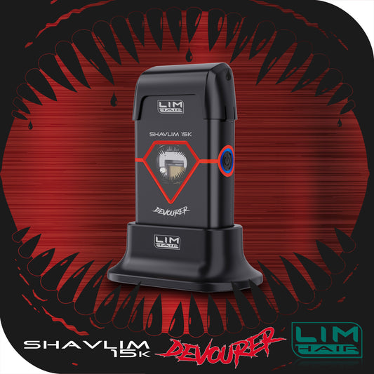 SHAVLIM 15k DEVOURER