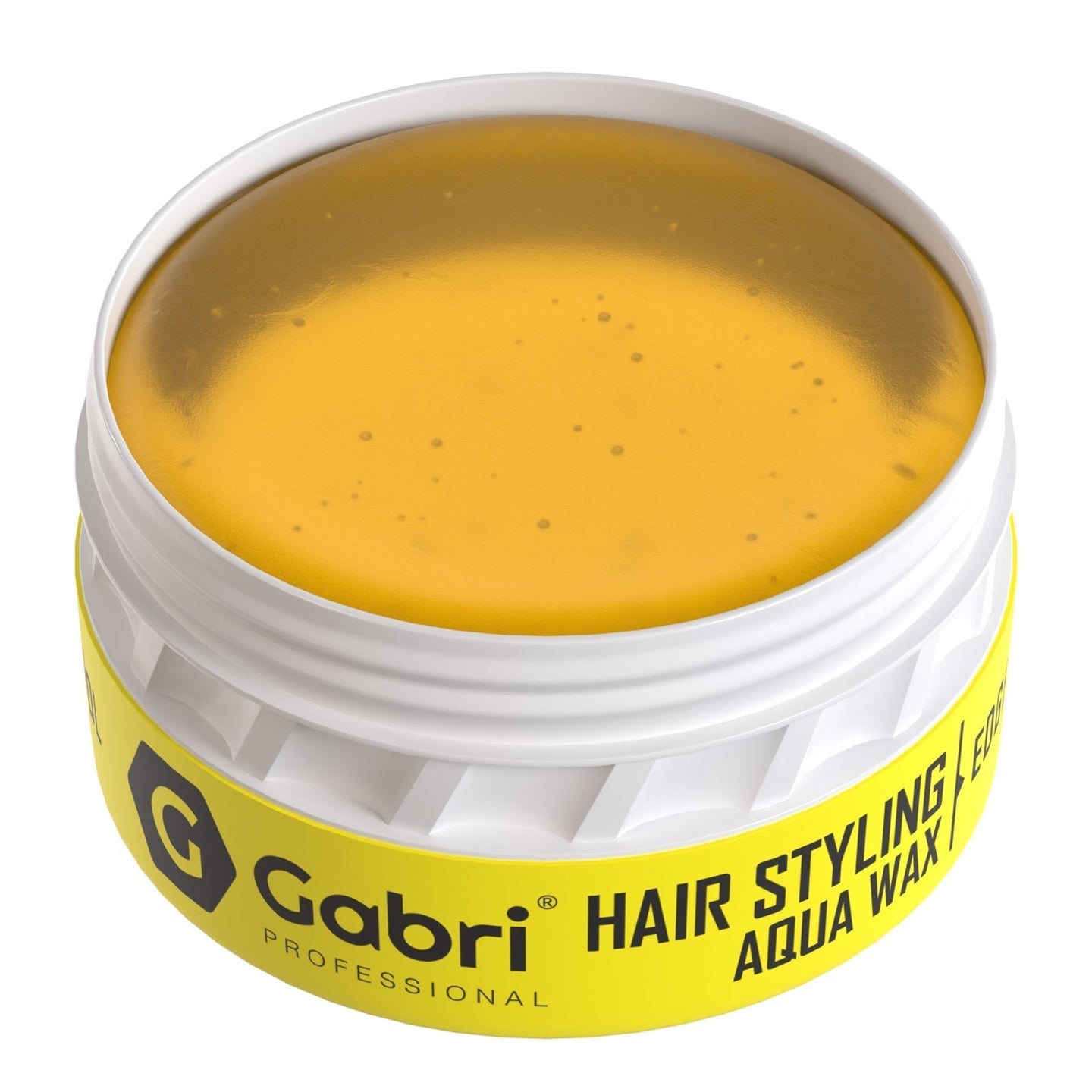 Gabri Professional - Hair Styling Aqua Wax Edge Control 150ml