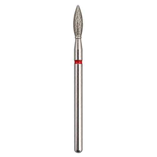 2380FD – 2,3 × 8 mm | Fin (F)