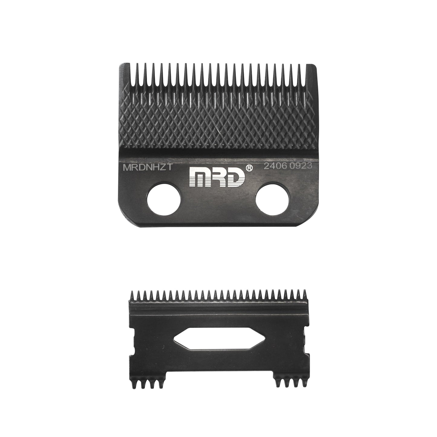 Diamond clipper blade