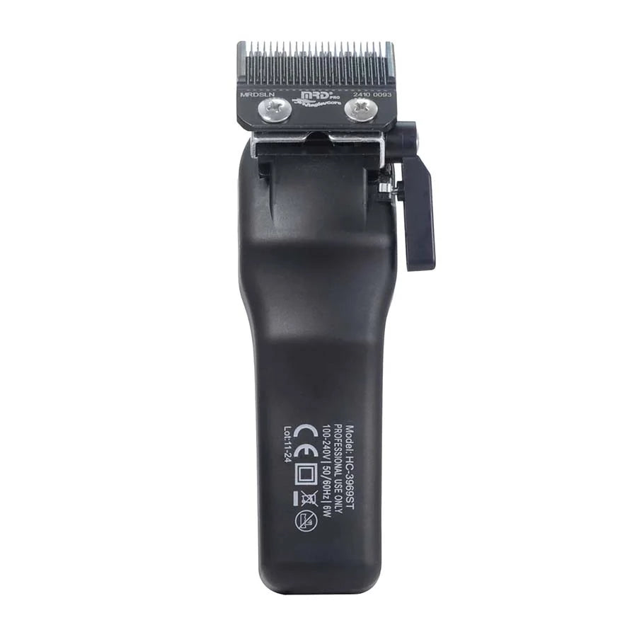HC-3969ST BLACK
